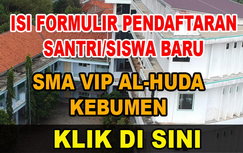 Daftar SMA